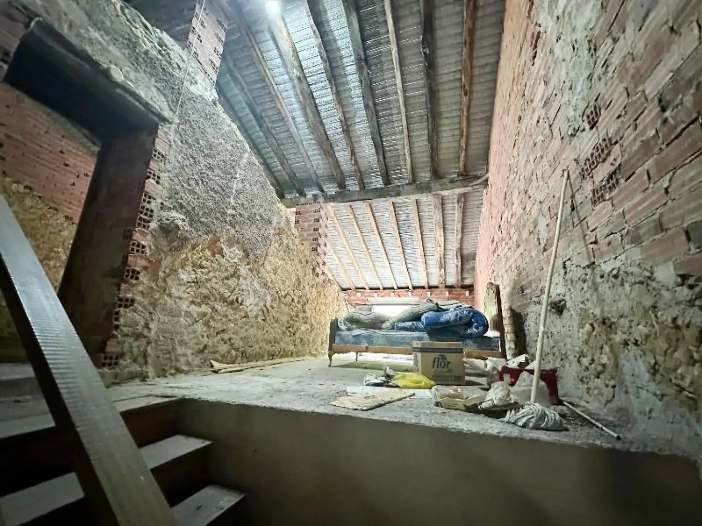 Casa o xalet en venda en Valdáliga