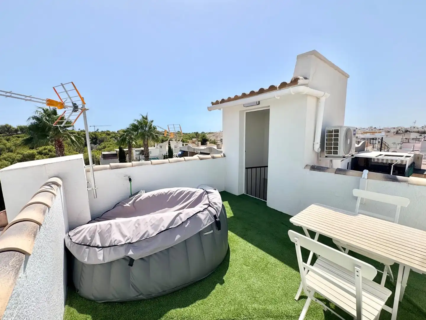 Bungalow avec piscine à louer à Los Balcones - Los Altos, imagen 23