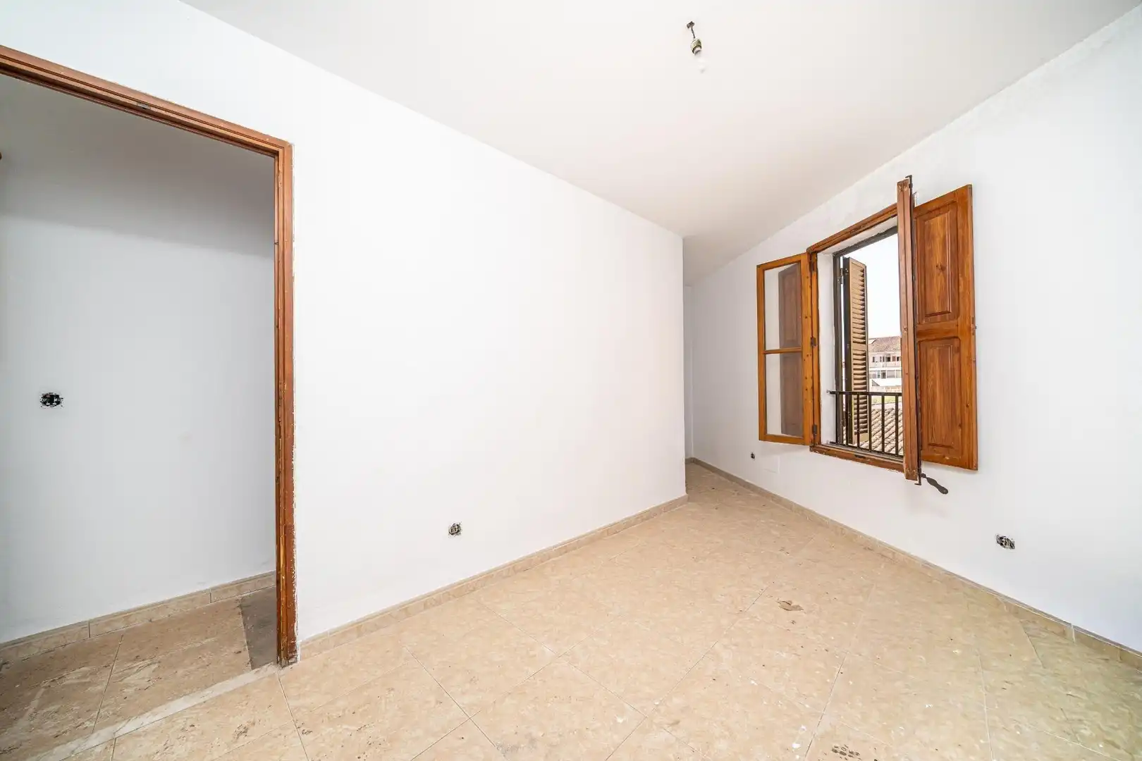 Maisonette zum Verkauf in Sa Pobla
