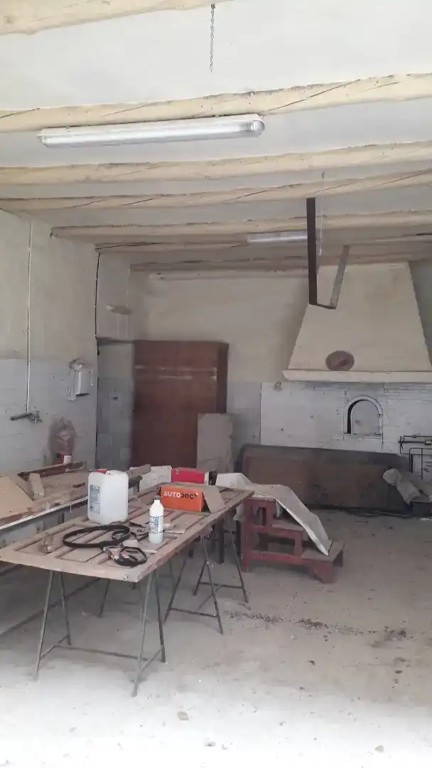 Cocina de Piso en venta en Antequera
