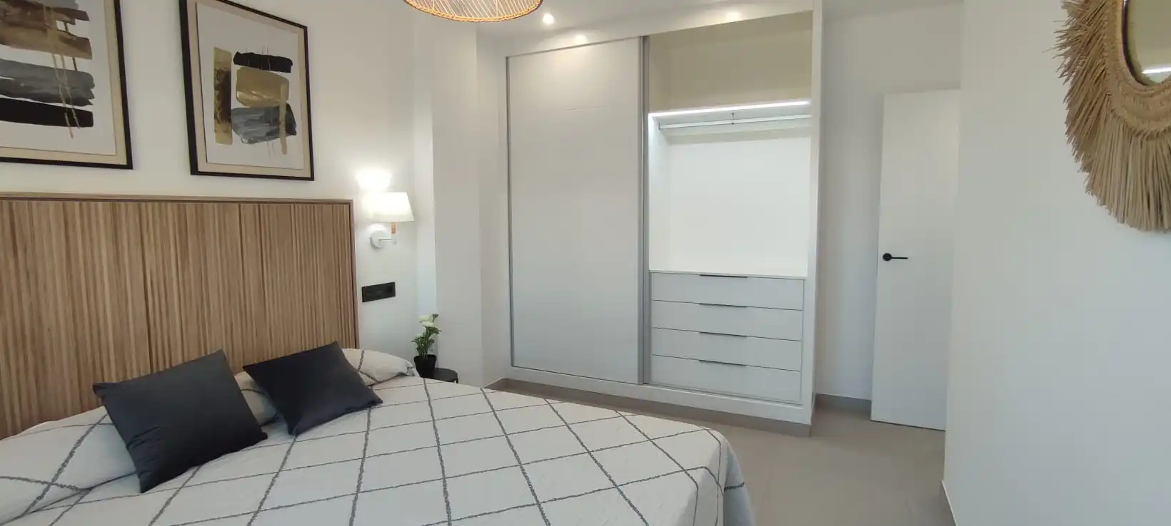 Casa amb piscina en venda a Mar Menor de Cartagena – Cabo de Palos, imagen 8