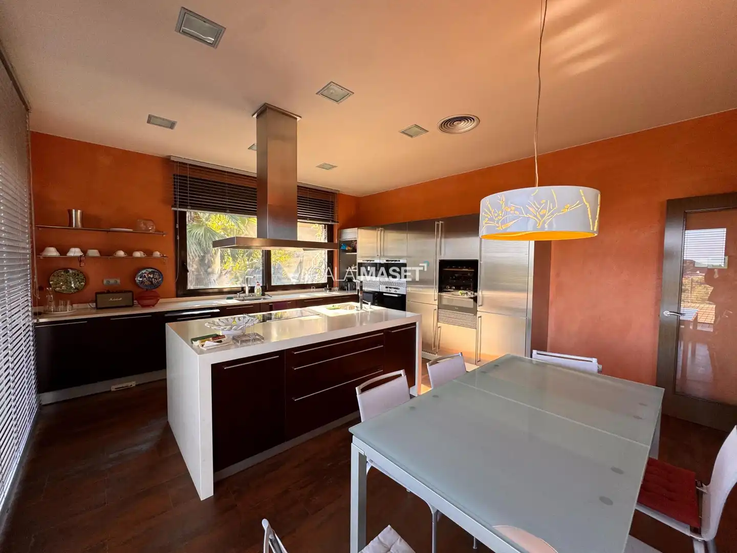 Chalet con terraza en venta en dels Pirineus, imagen 16