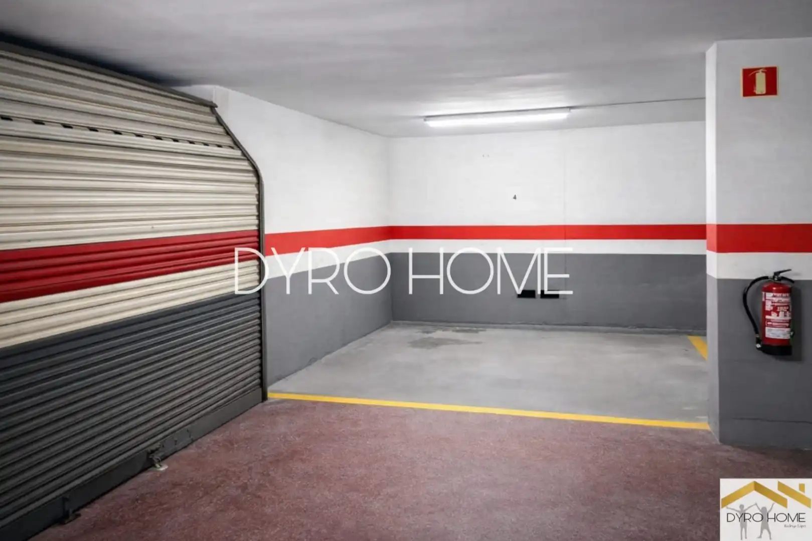 Parking de Garaje en venta en Gavà