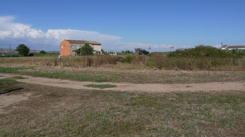 Suelo urbano industrial en venta La Fuliola, imatge 5