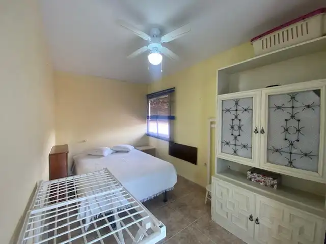 Habitación de Casa o chalet en venta en Sonseca con Calefacción, Terraza y Balcón