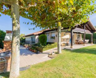 House or chalet for sale in Ayegui - EL ROBLEDAL, 30, Ayegui / Aiegi