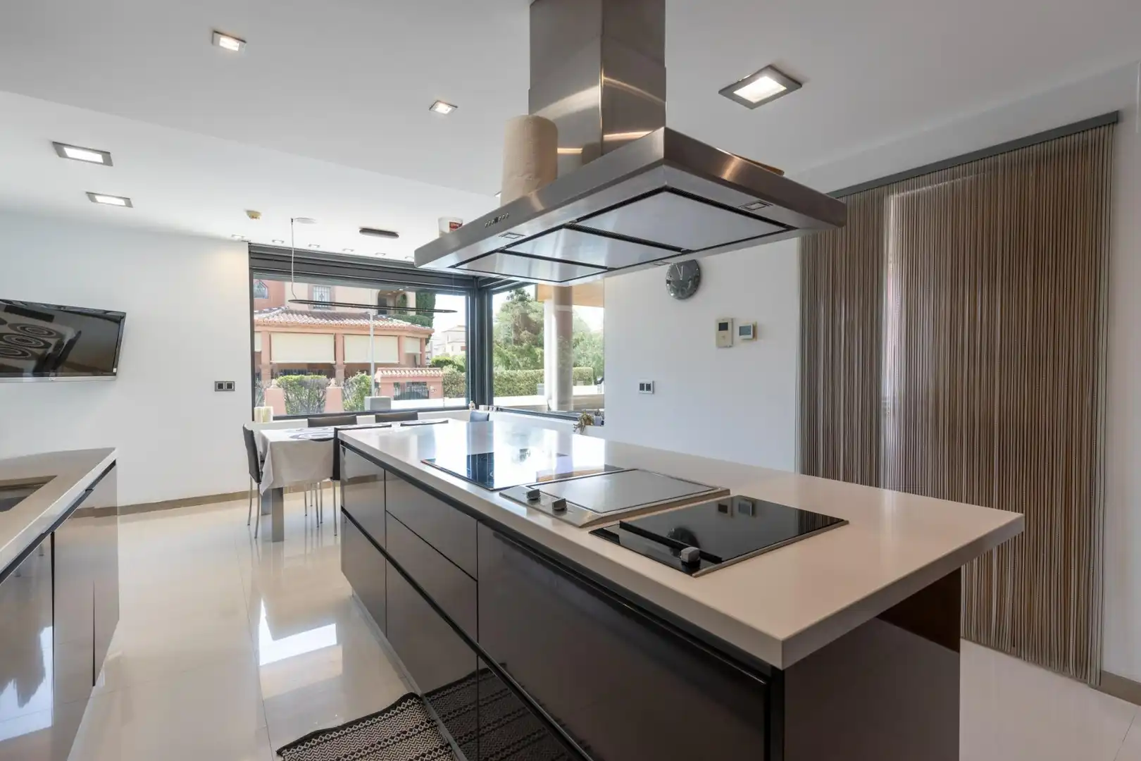 Chalet con piscina en venta en Ogíjares, imagen 22