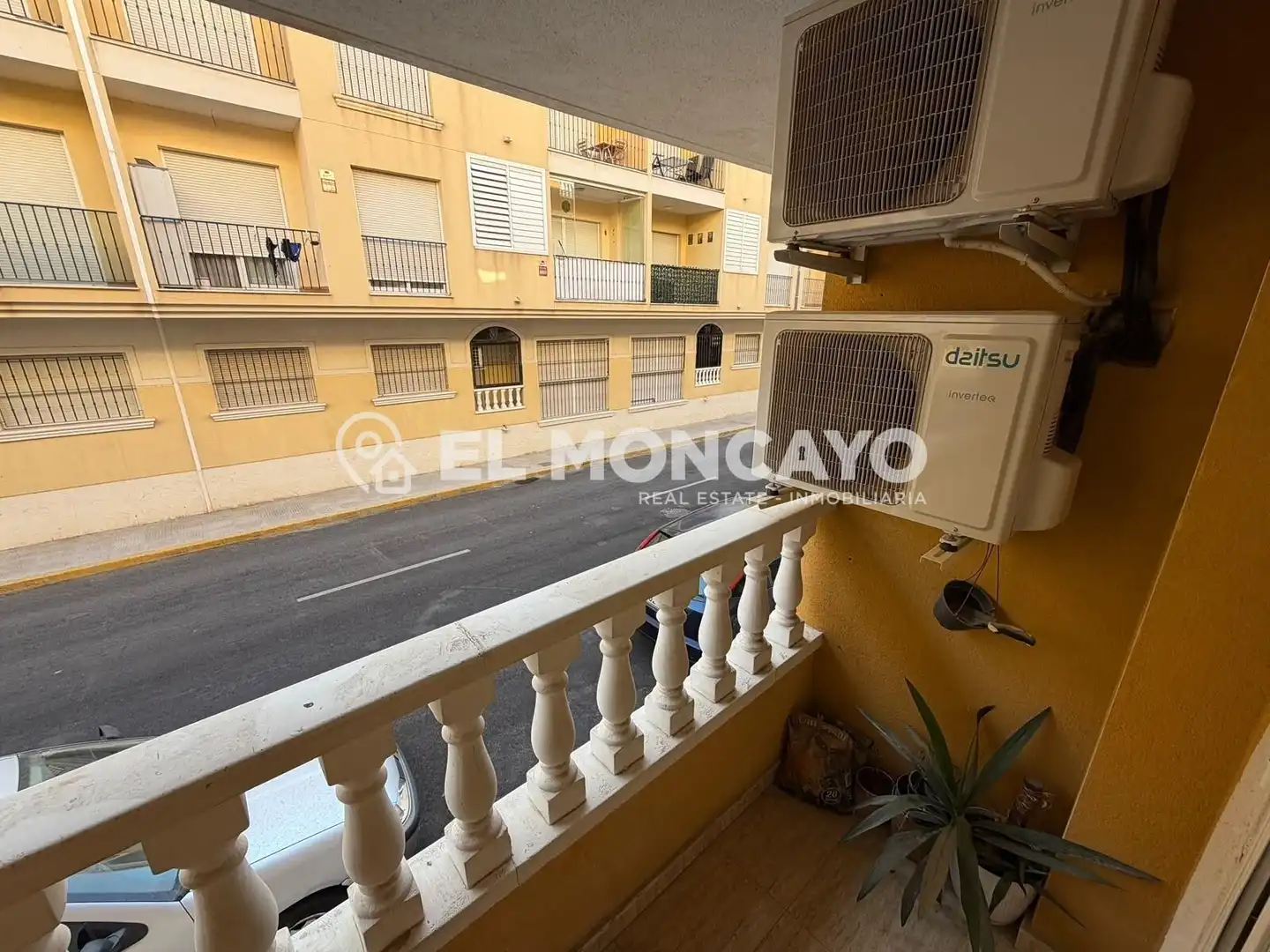 Apartament amb piscina en venda a Formentera del Segura