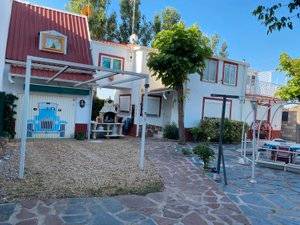 Casa-chalet en Venta en Carretera Arévalo, 54 en Nava de Arévalo