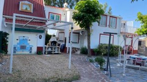 CASA EN VENTA  EN PALACIOS RUBIOS, ÁVILA