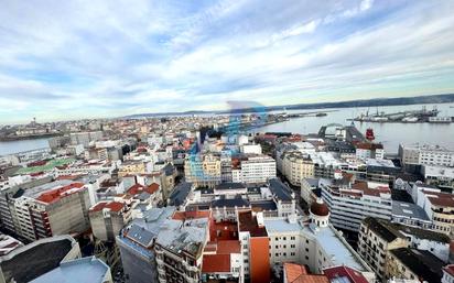 Wohnung zum verkauf in Rúa Sinfónica de Galicia, A Coruña Capital