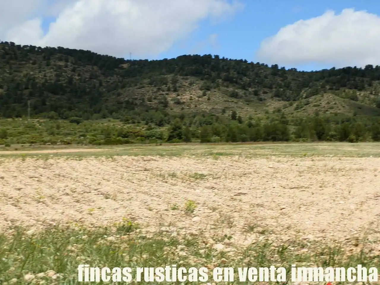 Terreni e lotti in vendita a Elche de la Sierra, imagen 24