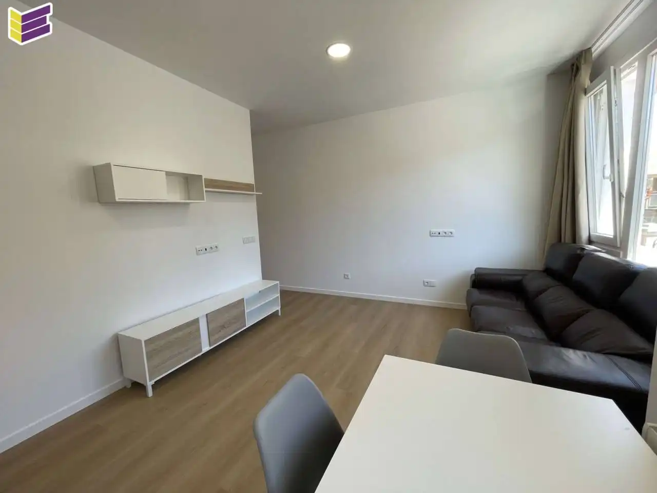 Flat for rent in Calle Tomás Alonso, Bouzas