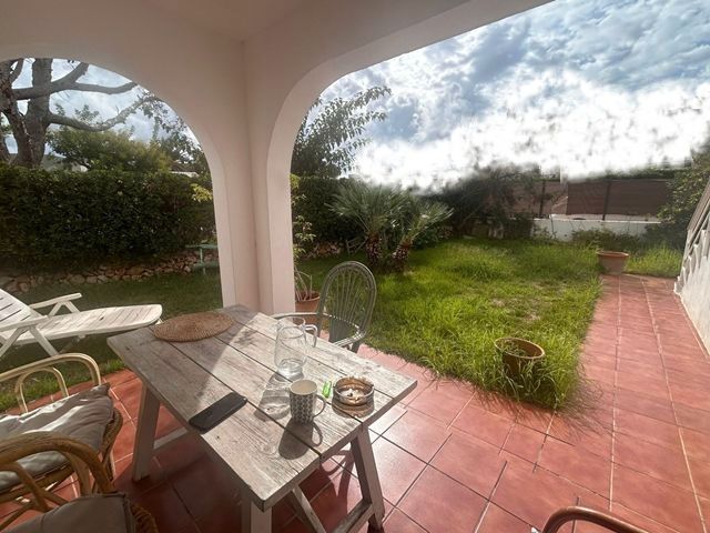 Jardí de Apartament en venda en Ciutadella de Menorca amb Jardí privat i Terrassa