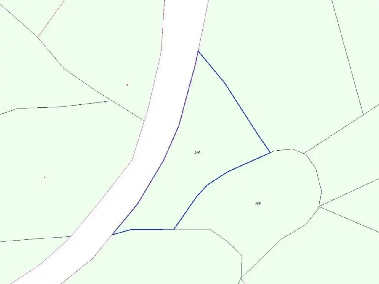 Land for sale in Alòs de Balaguer