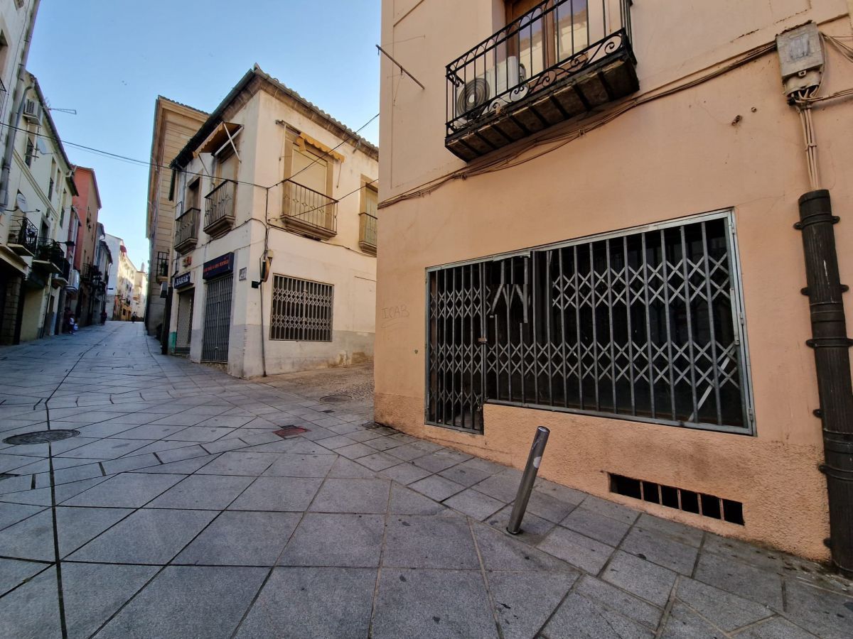 Premises to rent in Calle Calle de Trujillo, 35, Centro Ciudad
