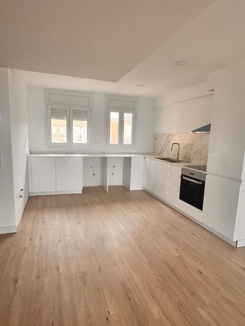 Küche von Dachboden zum Verkauf in Sant Guim de Freixenet