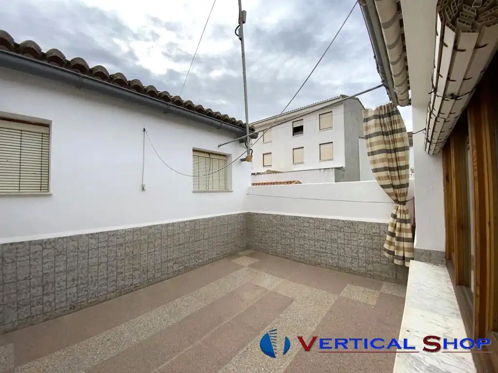Chalet en venta en Miguel Hernandez, imagen 16