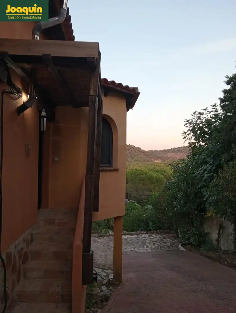 Maison avec piscine à vendre à Periurbano Oeste - Sierra, imagen 7