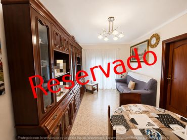 Appartement avec balcon à vendre à Carrer Riera