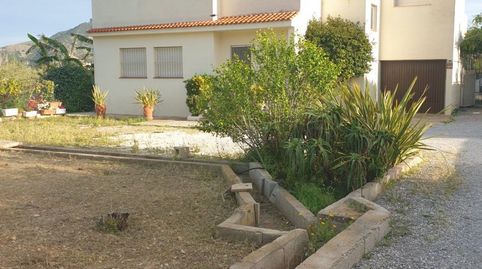 Foto 5 de Casa o xalet de lloguer a Altea ciudad, Altea