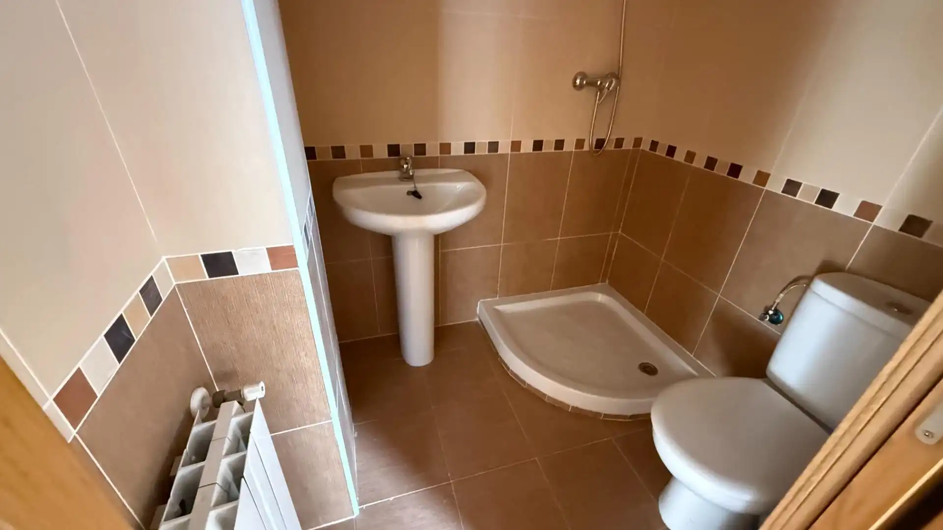 Baño de Edificio en venta en Reocín