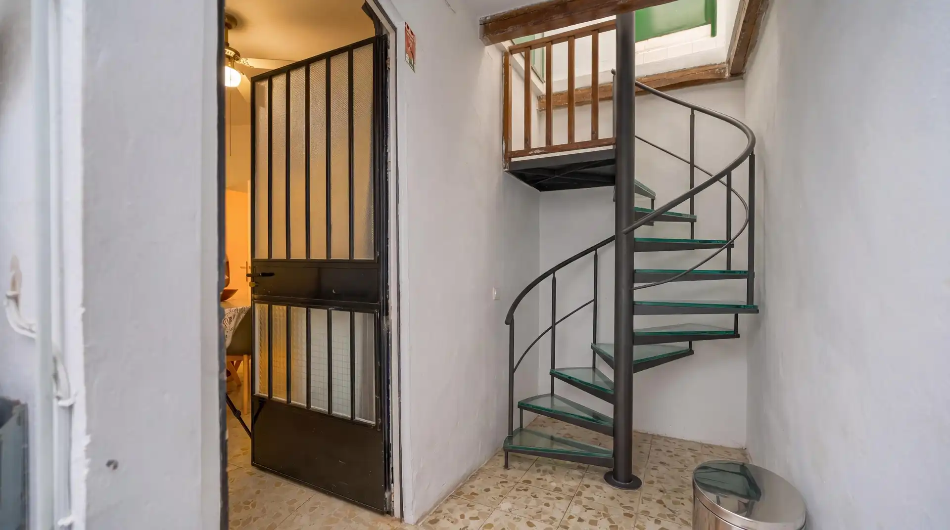 Apartament en venda en El Puerto de Santa María