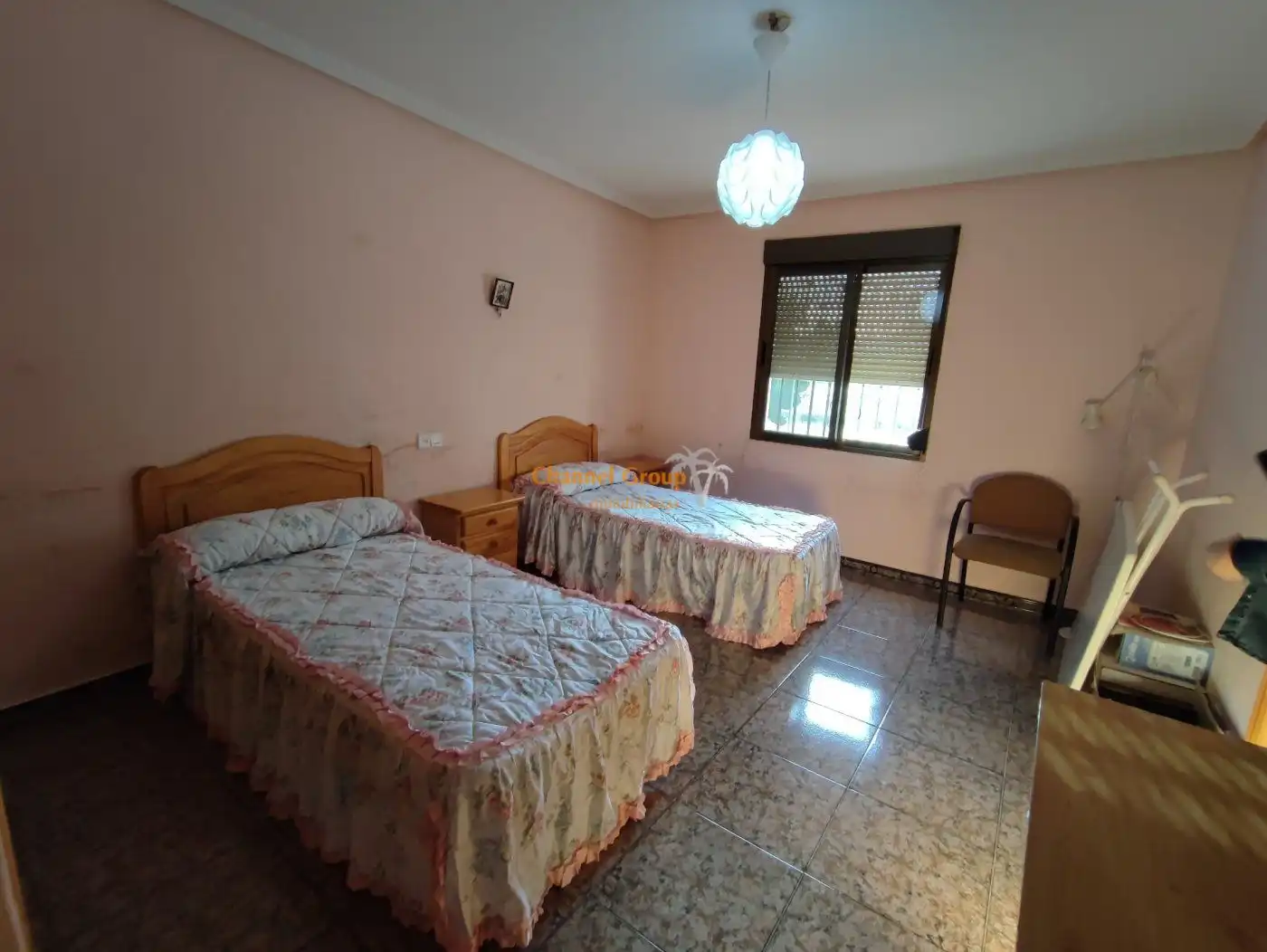 Casa o xalet en venda a El Castillo