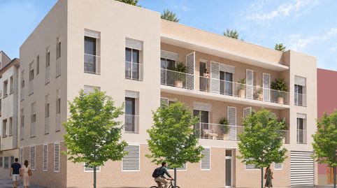 Foto 4 de Dúplex en venda a Barcelona, 93, Les Roquetes, Sant Pere de Ribes