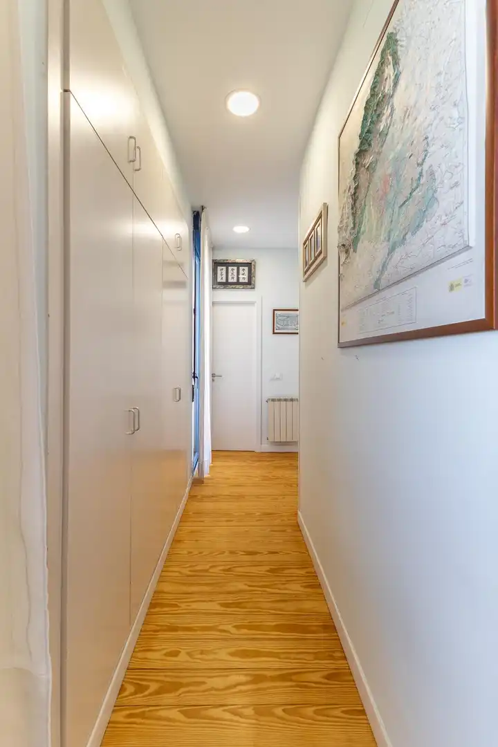 Casa o xalet en venda en Madrid amb Aire condicionat, Calefacció i Jardí privat