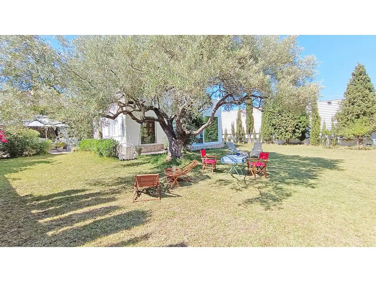 Haus mit Garten zum Verkauf in Camino Cervera, imagen 24