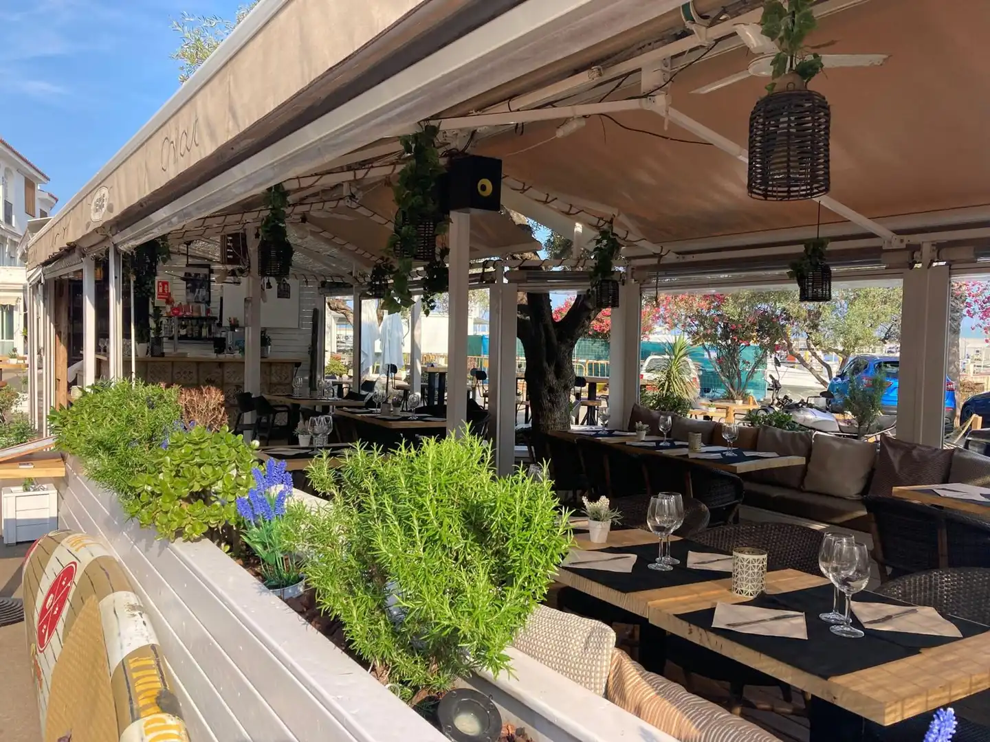 Local comercial en traspàs a Les Botigues de Sitges, imagen 7