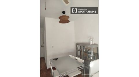 Foto 2 de Habitació a Triana Casco Antiguo, Sevilla Capital