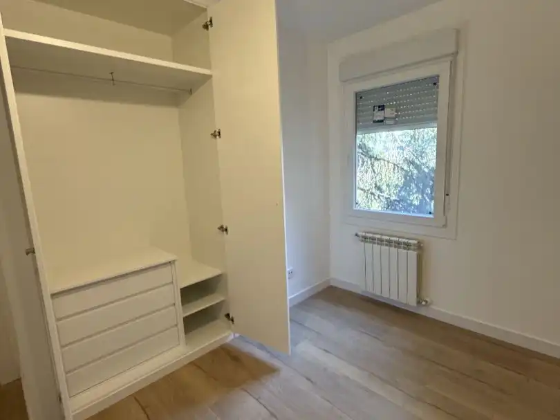 Schlafzimmer von Wohnung zum Verkauf in El Guijo - Colonia España
