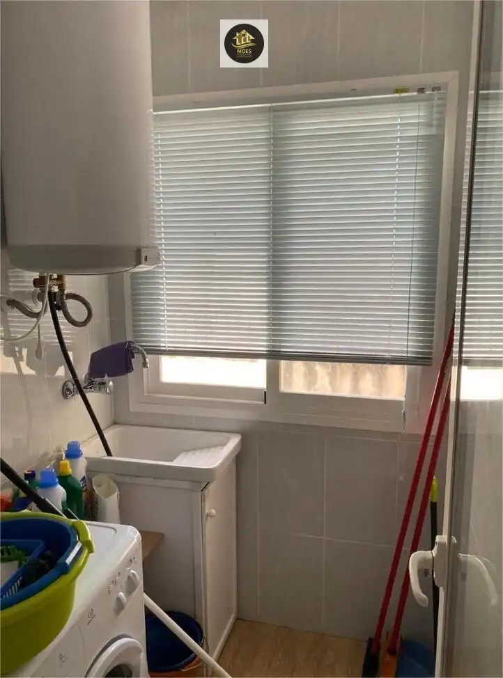 Piso con terraza en venta en Los Villares, imagen 4