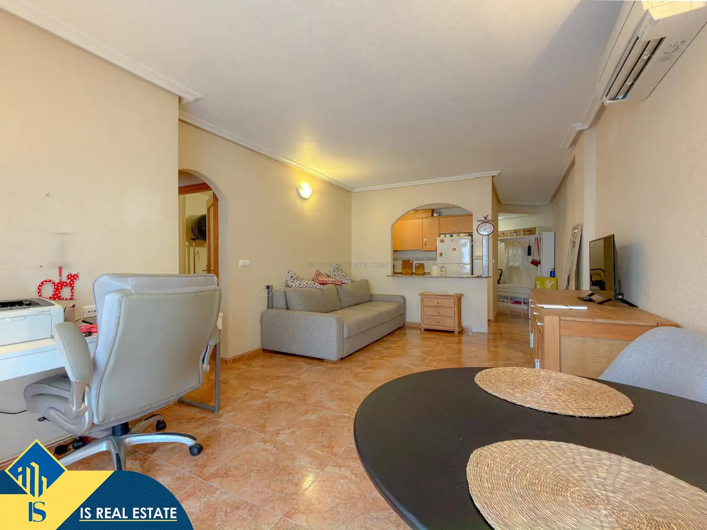 Apartment with pool for sale in Centro, imagen 5
