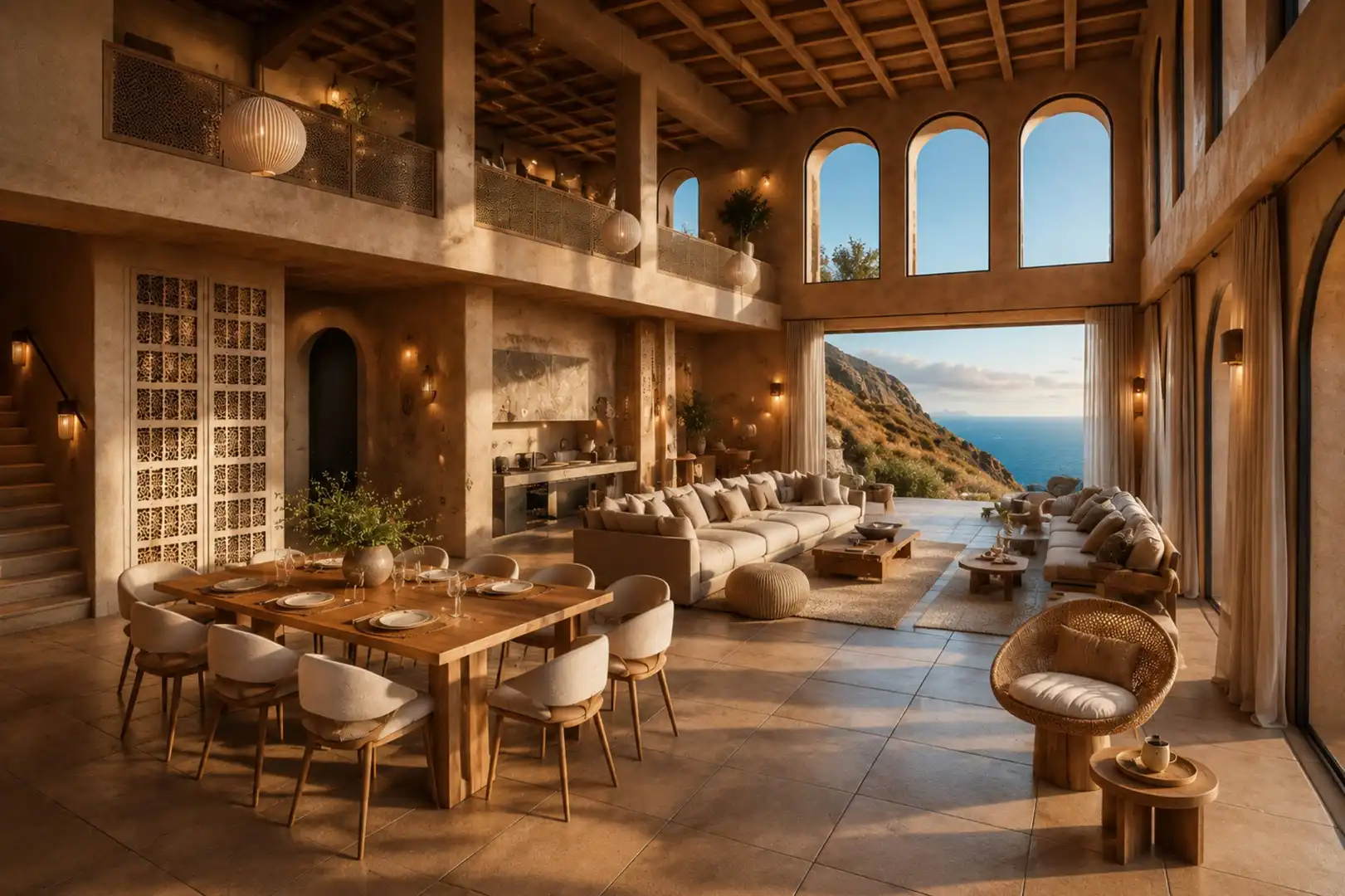 Villa avec piscine à vendre à Las Rotas / Les Rotes, imagen 16