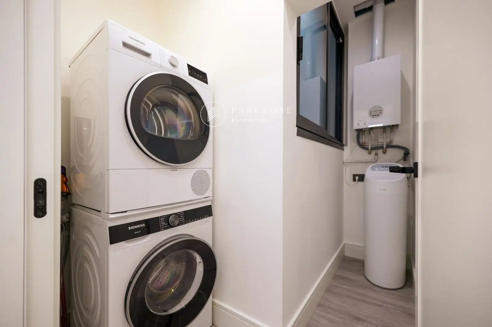 Appartement avec ascenseur à vendre à Roger de Lluria, imagen 17