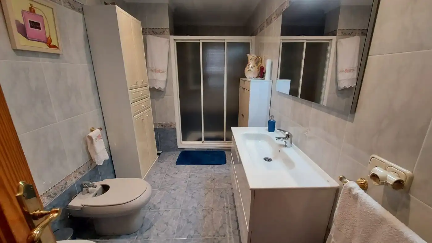 Casa o chalet en venta en Santo Domingo