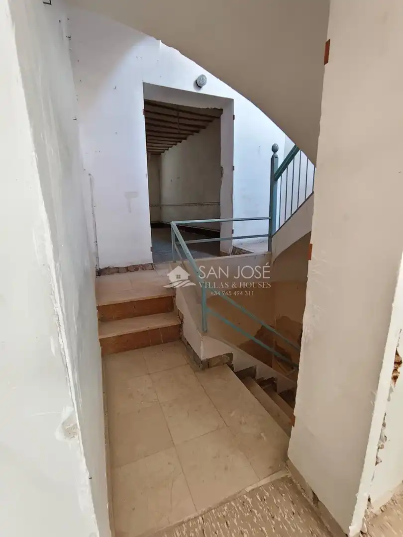 House with terrace for sale in Monforte del Cid, imagen 14