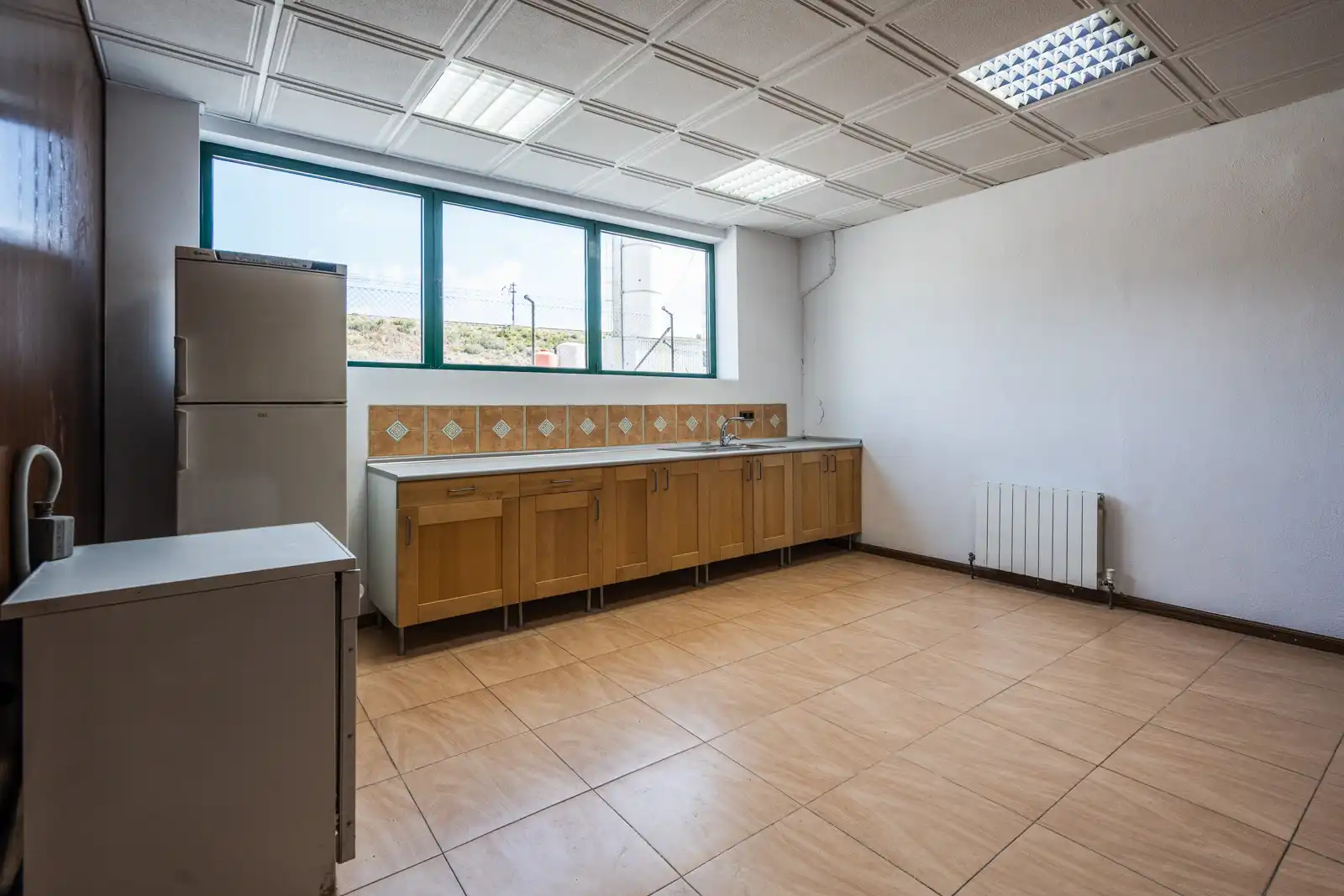 Kitchen of Industrial buildings for sale in Colmenar Viejo  with Heating