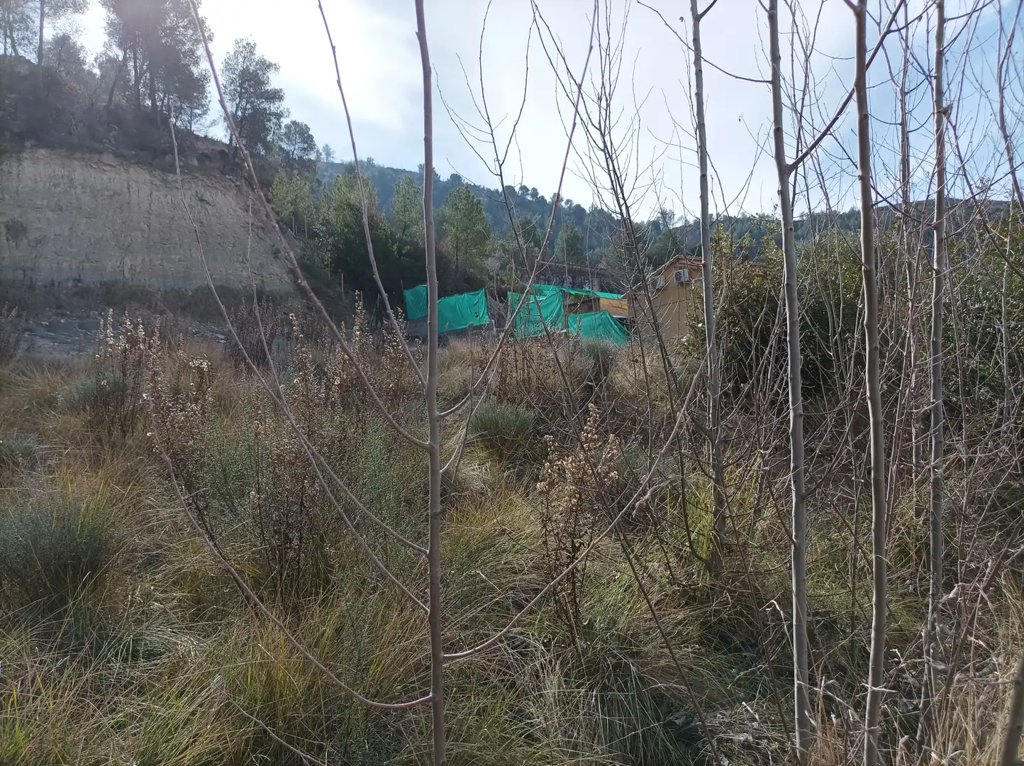 Residencial en venda a El Pont de Vilomara i Rocafort