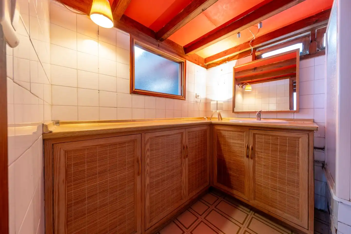 Cocina de Casa o chalet en venta en Santa Brígida