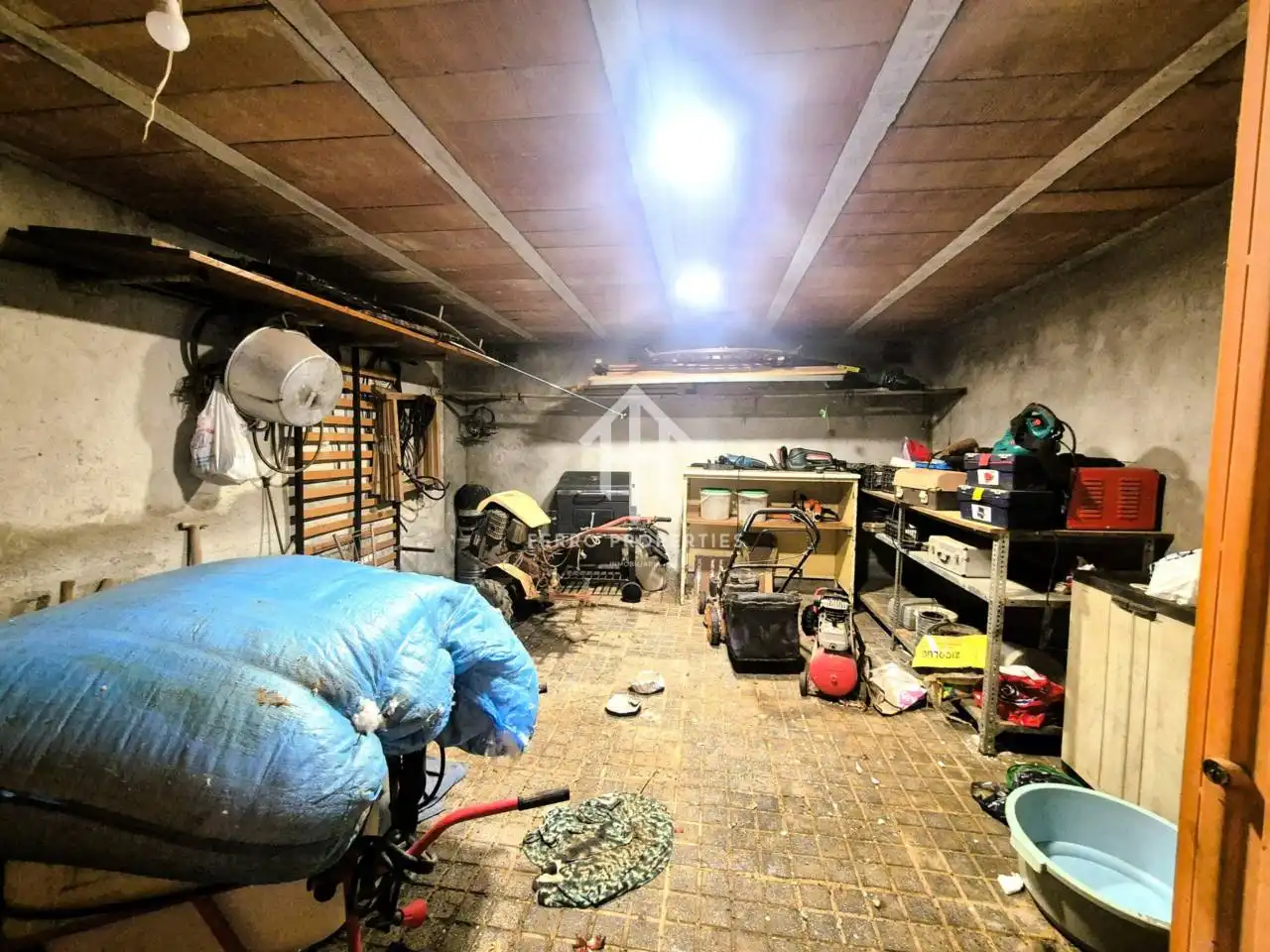 Finca rústica en venda en Moraleda de Zafayona amb Aire condicionat, Jardí privat i Piscina