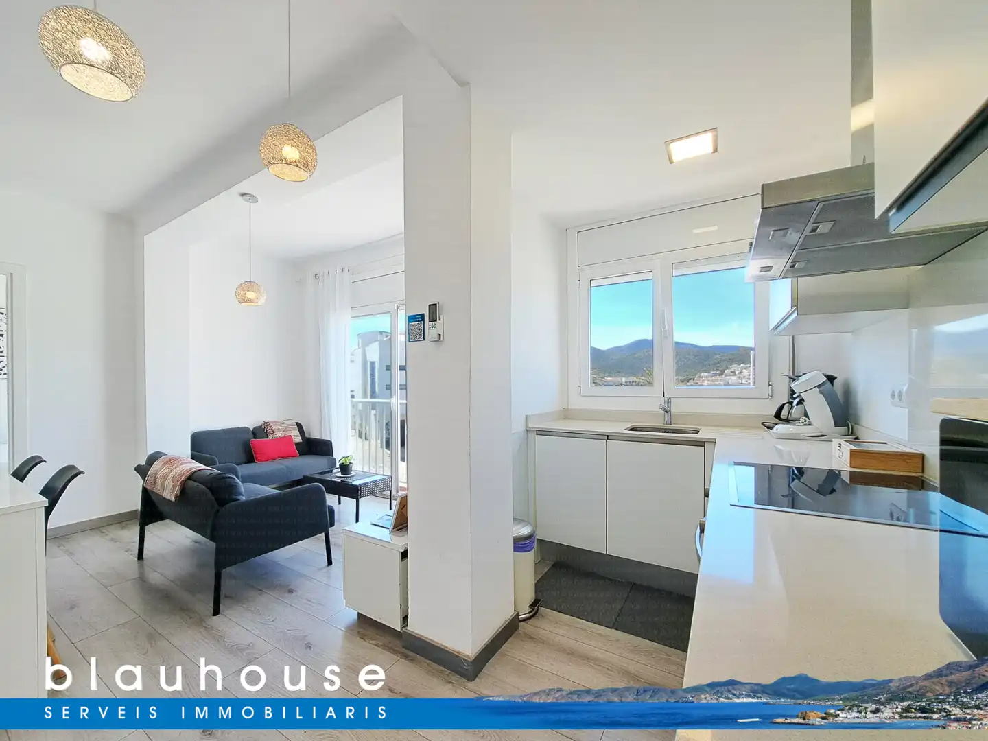Casa o chalet en venta en Llançà con Aire acondicionado, Terraza y Amueblado