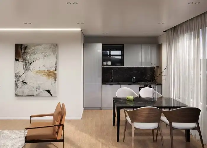 Apartment for sale in Playa del Acequión, Náufragos y Rocío del Mar, imagen 8