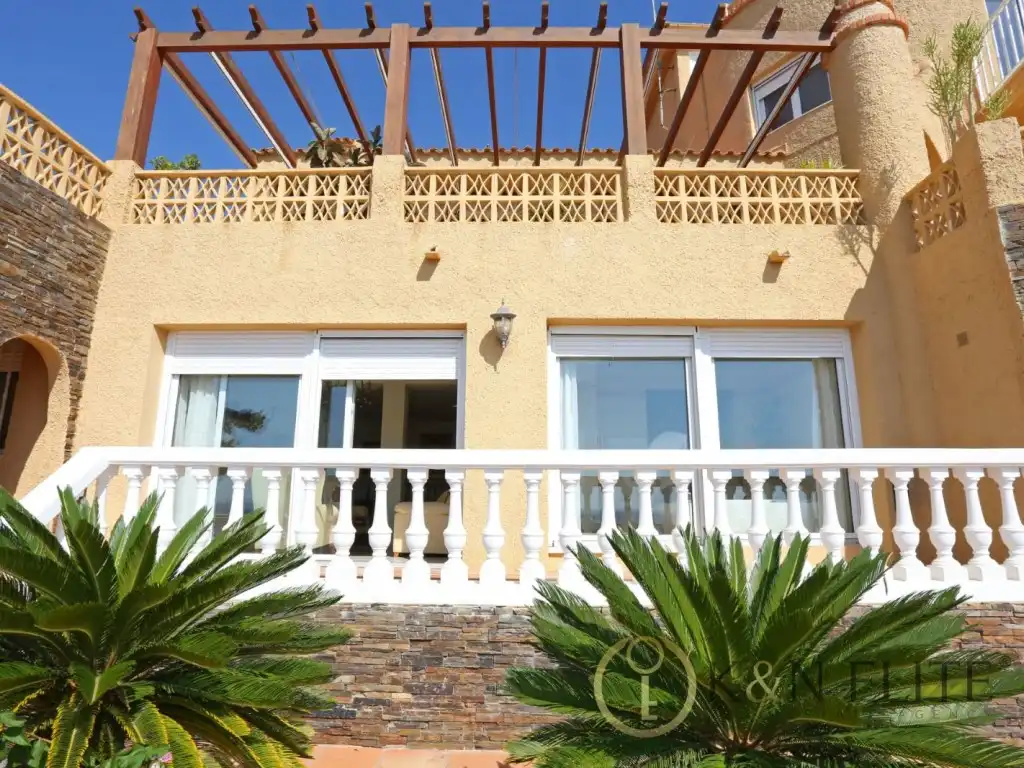 Villa zum Verkauf in AVENIDA AMERICA 16, imagen 6