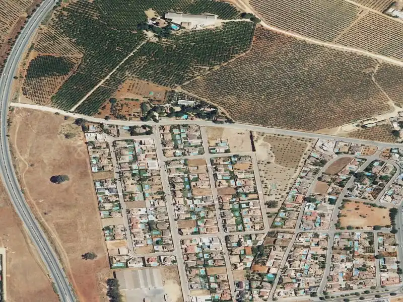Pis en venda en Mairena del Alcor