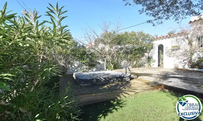 Casa amb jardí en venda a Nord, imagen 3