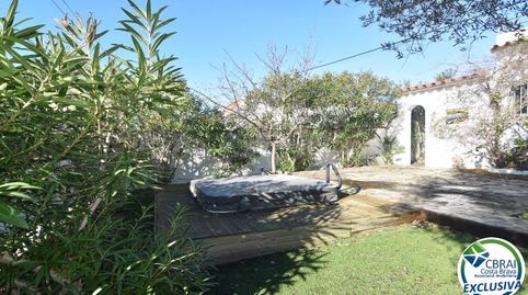 Foto 3 de Casa o xalet en venda a Nord, Roses